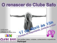 O renascer do Clube Safo